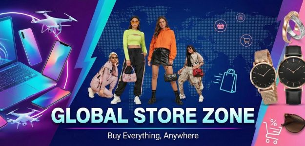 Global Store Zone